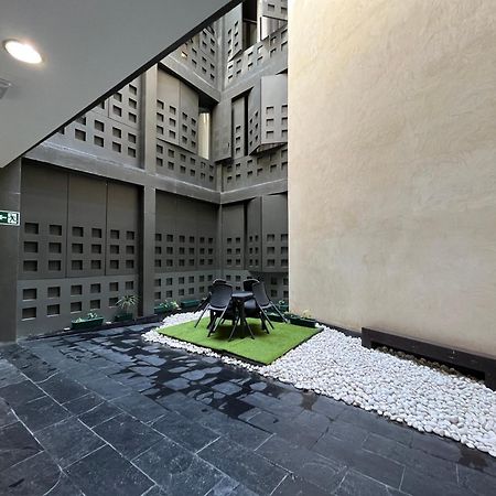 Center Sevilla Confort 7 Zewnętrze zdjęcie