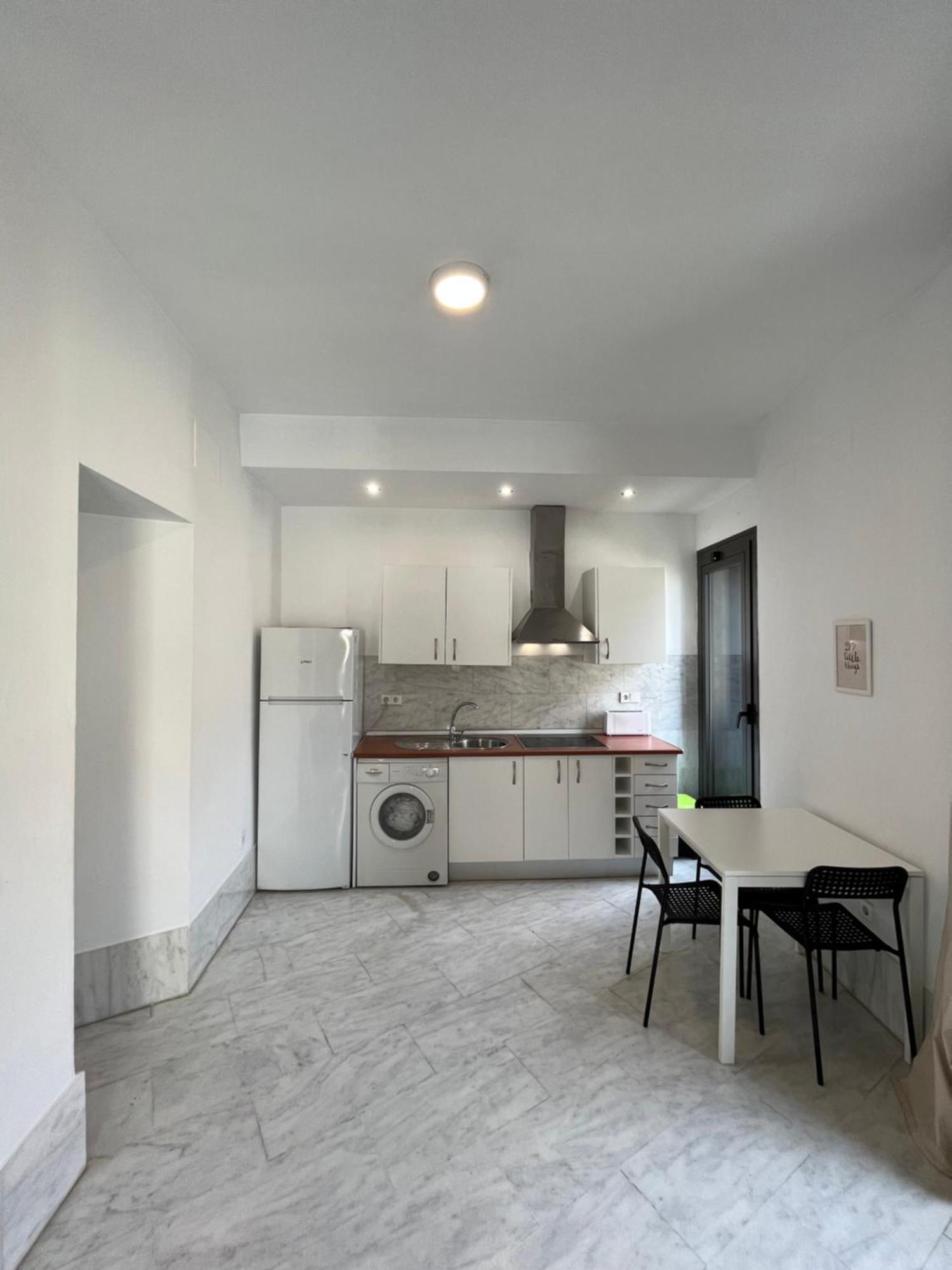 Center Sevilla Confort 7 Zewnętrze zdjęcie