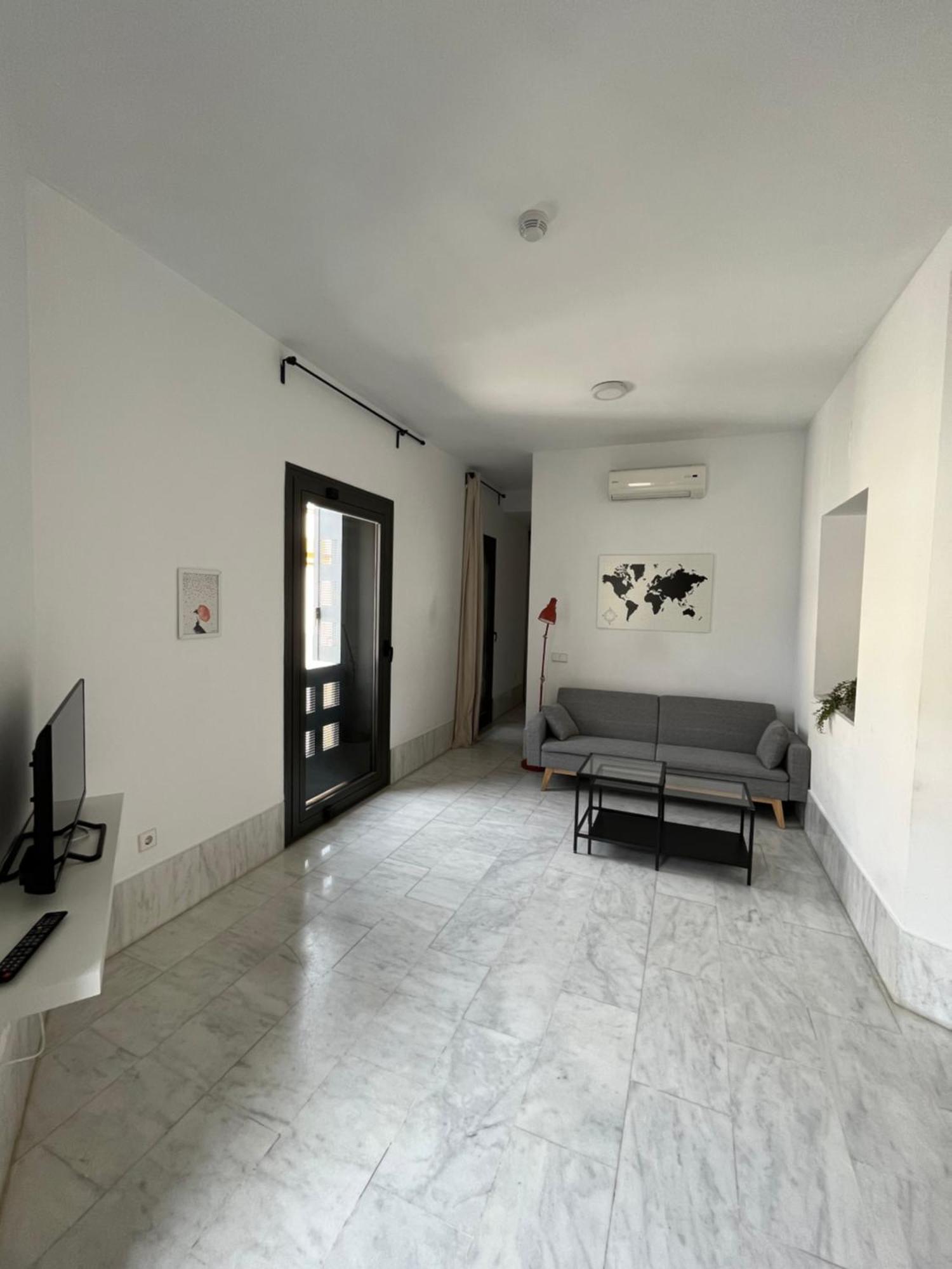 Center Sevilla Confort 7 Zewnętrze zdjęcie