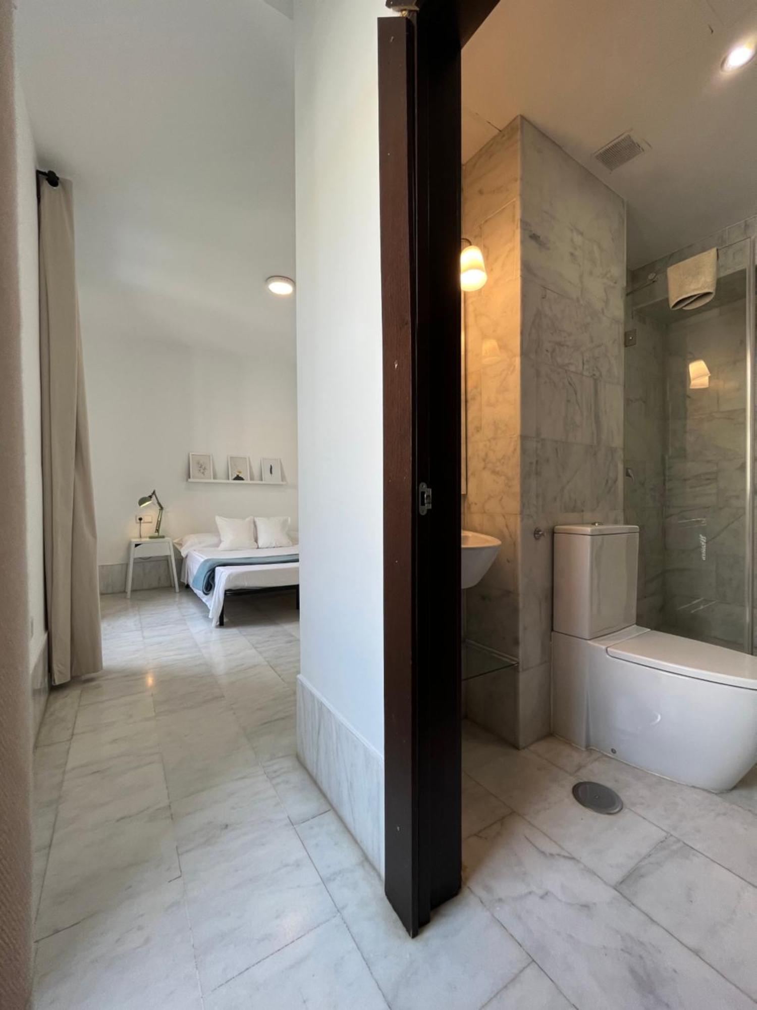 Center Sevilla Confort 7 Zewnętrze zdjęcie