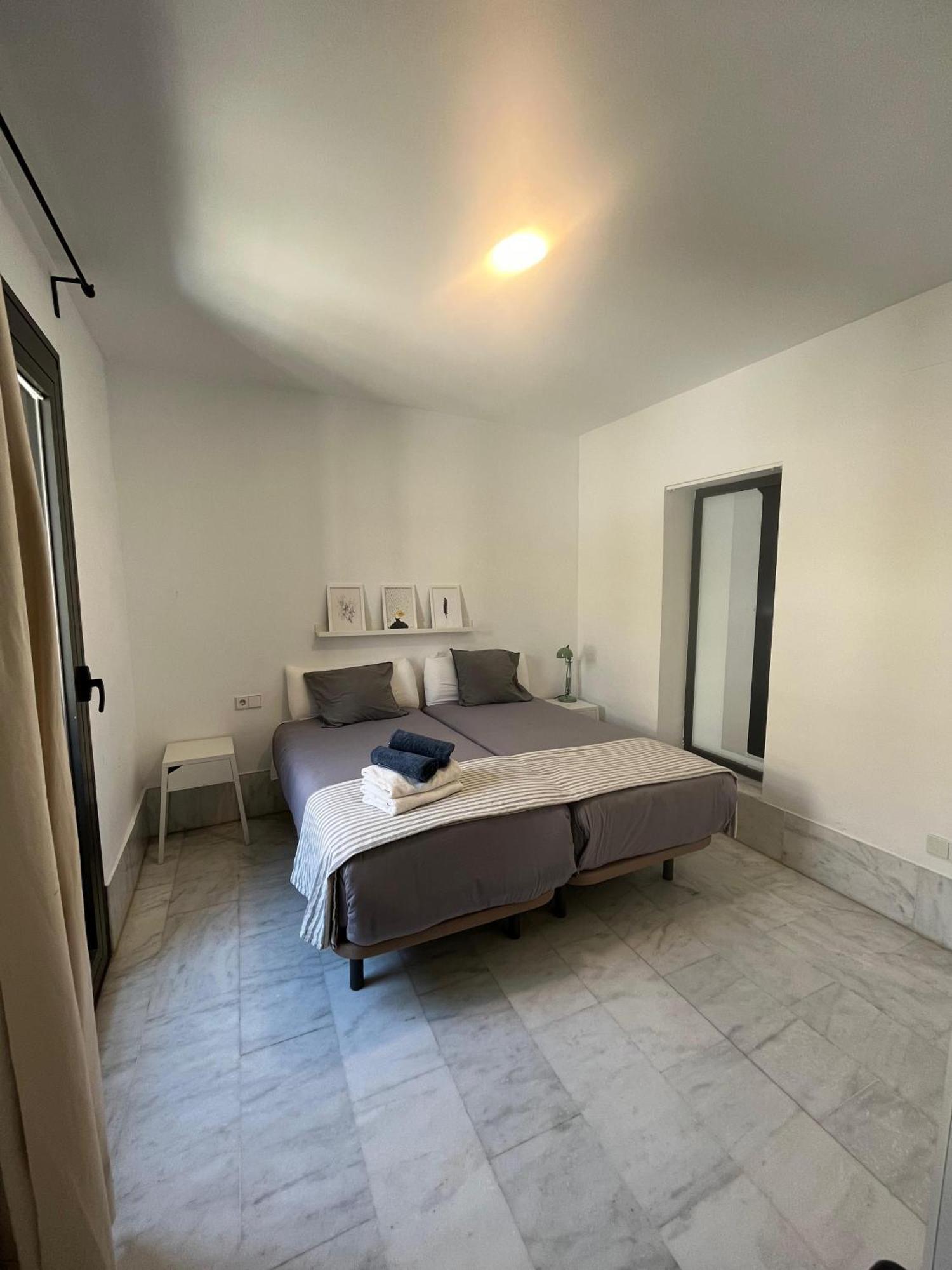 Center Sevilla Confort 7 Zewnętrze zdjęcie