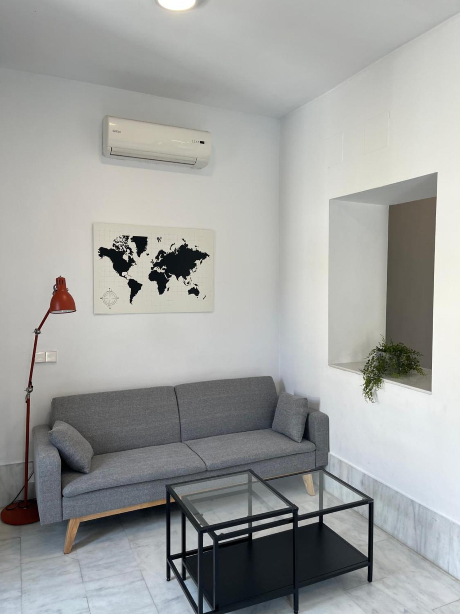Center Sevilla Confort 7 Zewnętrze zdjęcie